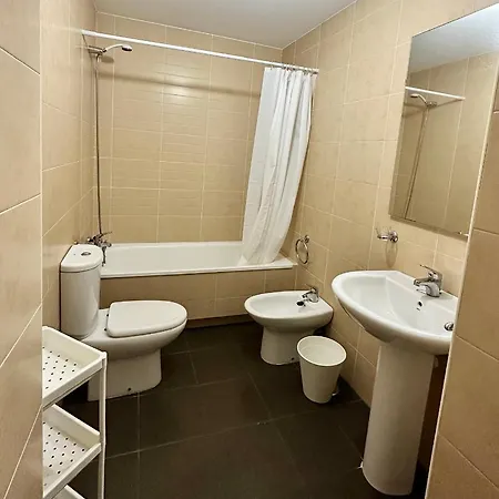 Apartment Bocas Del Toro Vilagarcia de Arousa