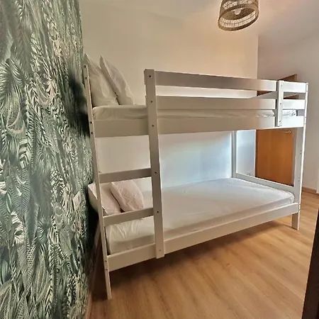 Bocas Del Toro Apartment *